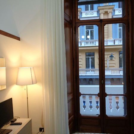 A Dream B&B Napoli Eksteriør billede