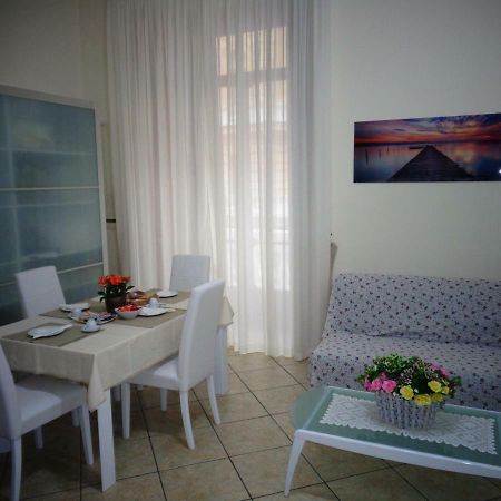 A Dream B&B Napoli Eksteriør billede