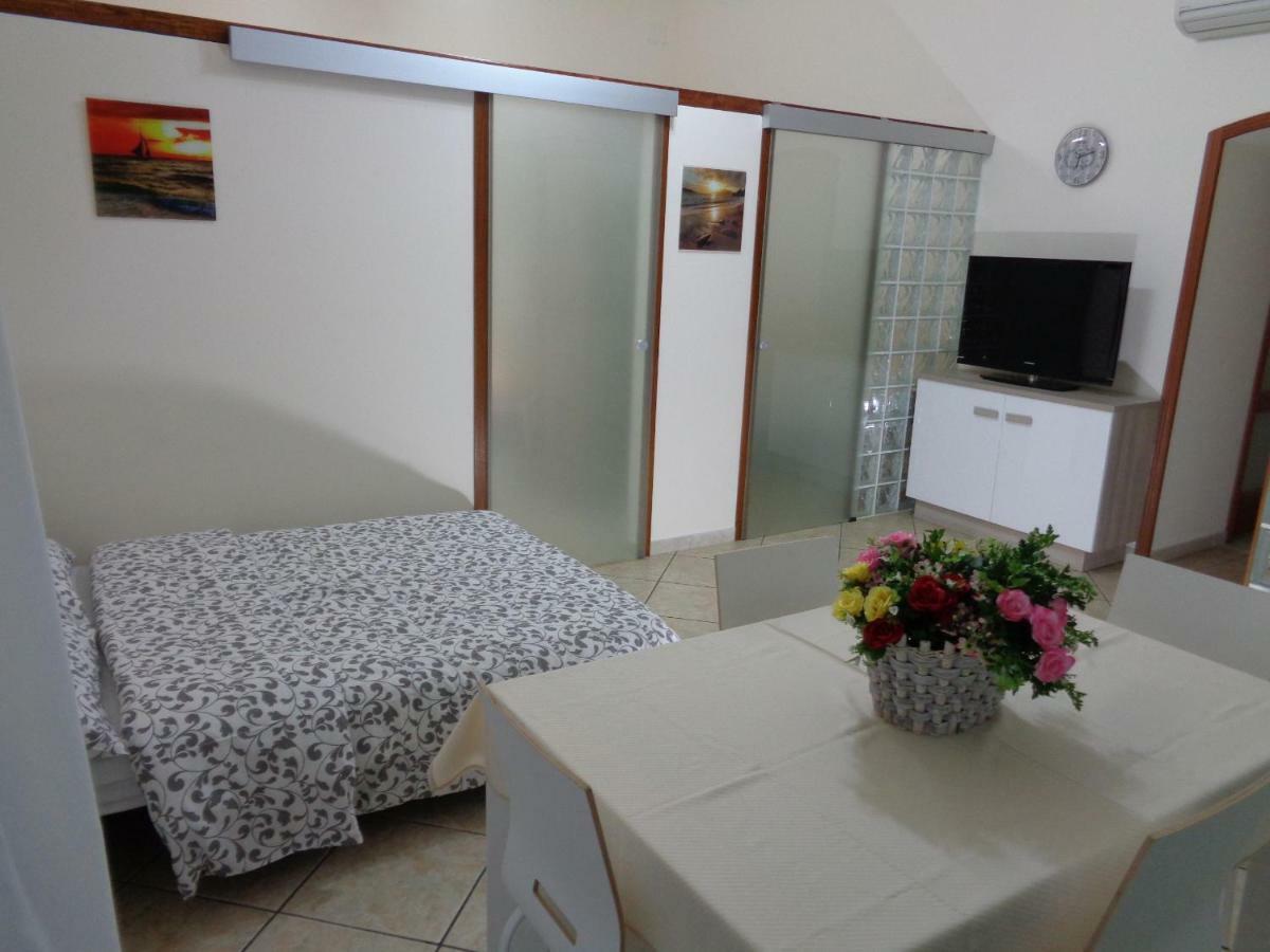 A Dream B&B Napoli Eksteriør billede