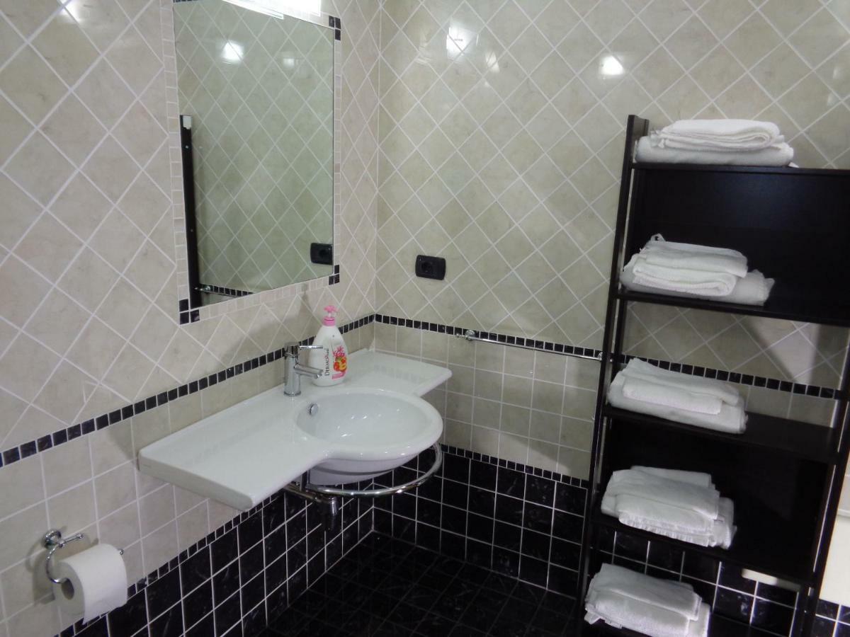 A Dream B&B Napoli Eksteriør billede