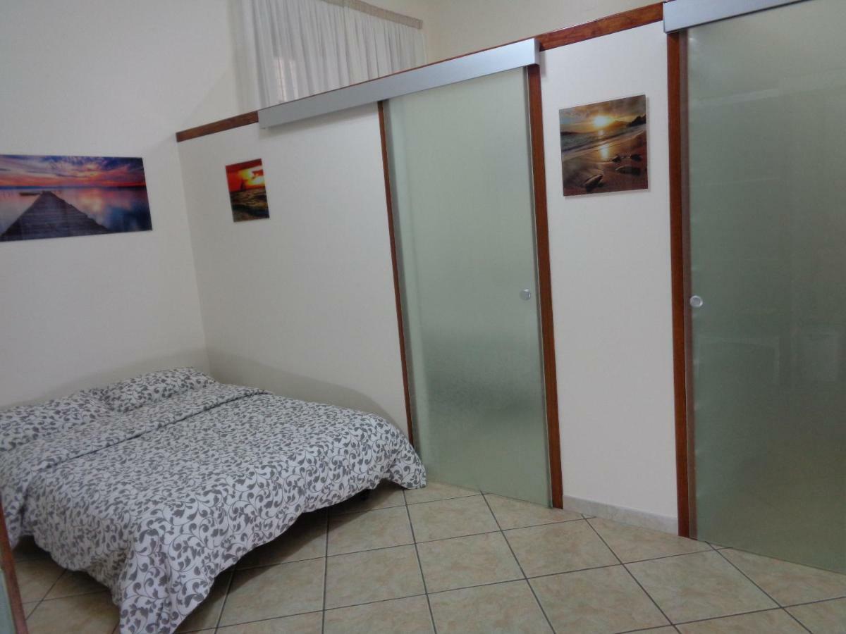 A Dream B&B Napoli Eksteriør billede