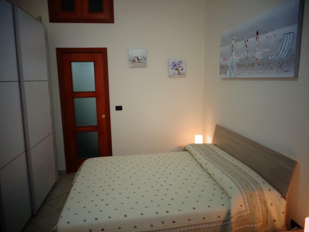 A Dream B&B Napoli Eksteriør billede
